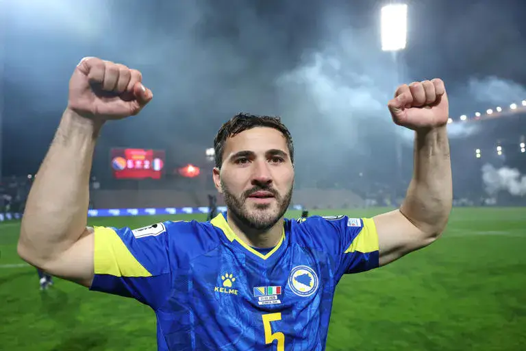 Sead Kolašinac